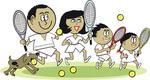 Tournois Kids Tennis 2022